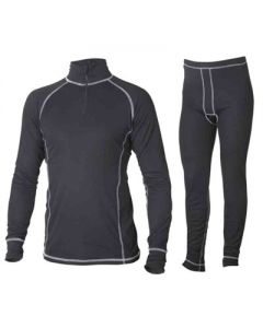 Thermoset Topswede 9835 Black