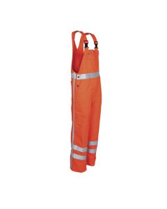 Amerikaanse Overall Signaal RWS  Wear4Workers/Visix